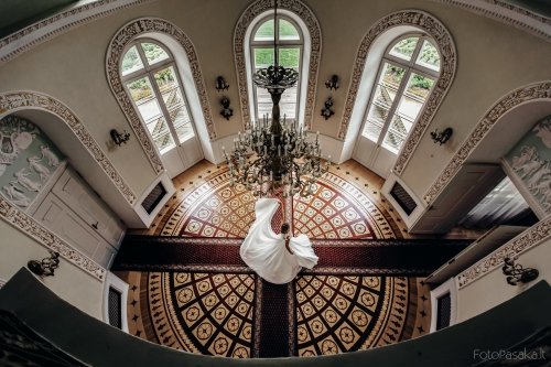 Patirtis 400+ fotografuotų vestuvių!