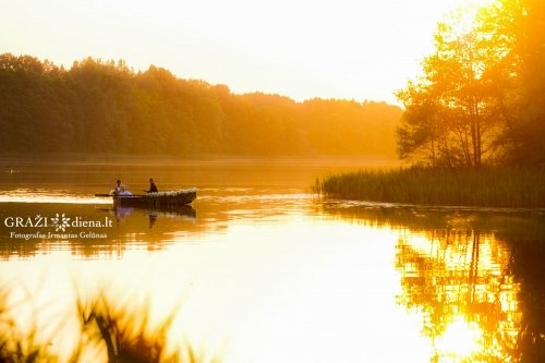 Vestuvių fotografas www.grazidiena.lt