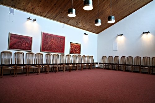 Viešbutis "Žilvinas"***