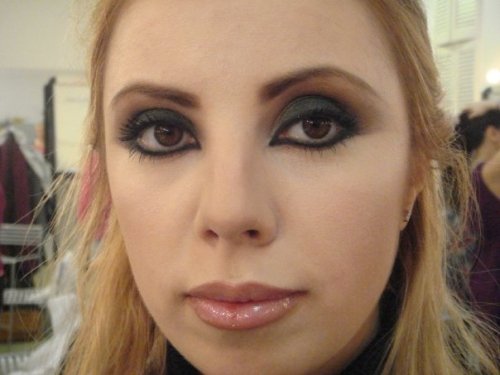 A&B Make-up Artists