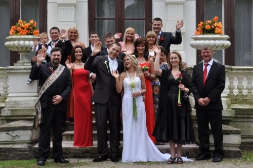 Geriausi TV vedėjai, atlikėjai, grupės!