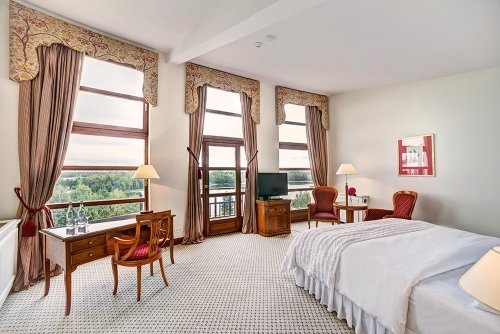 Viešbutis vestuvėms Svajonių vestuvės viešbutyje “Vilnius Grand Resort” 
