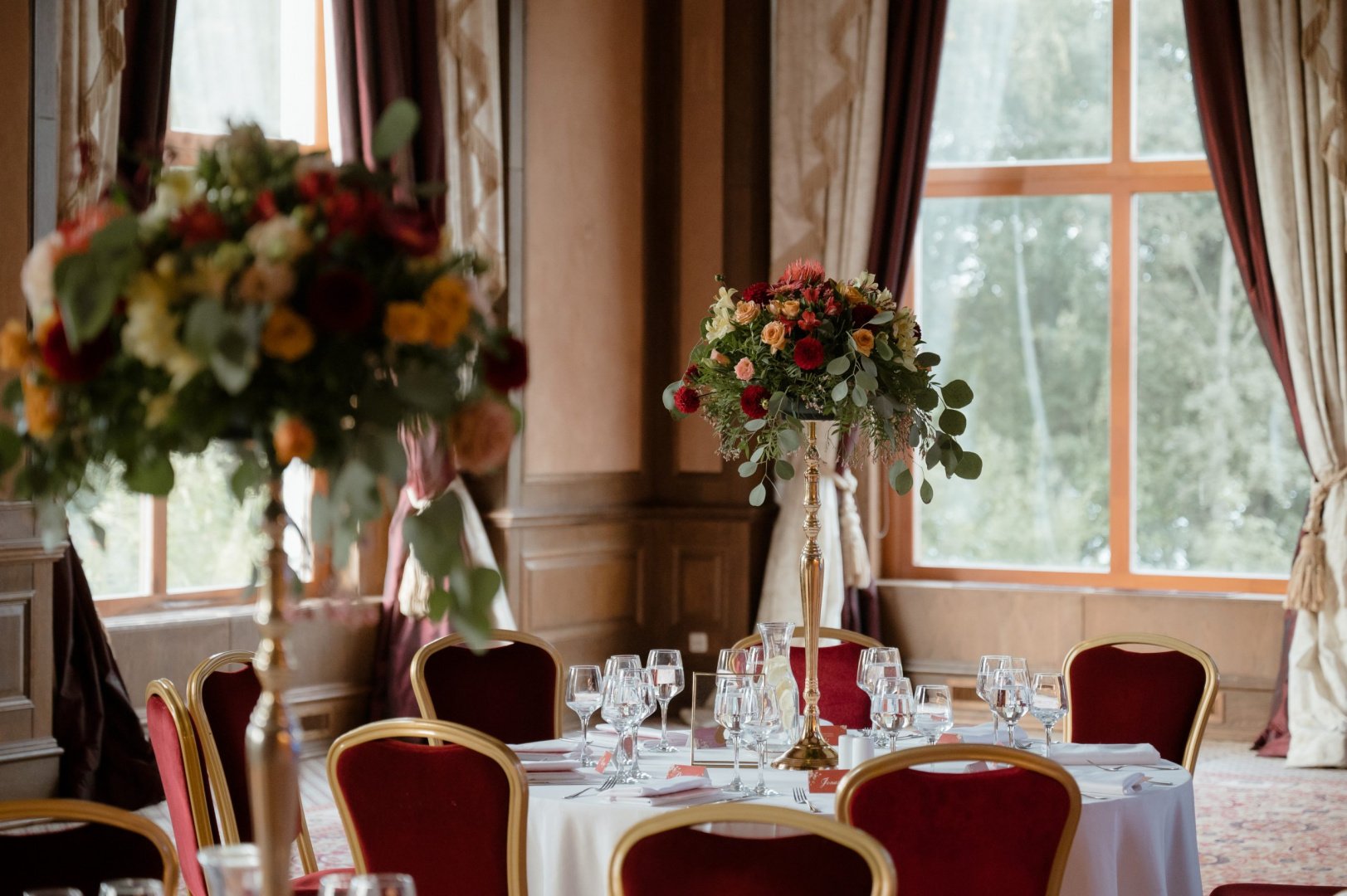 Viešbutis vestuvėms „Vilnius Grand Resort“ – Klasika, kurią prisiminsite amžinai!