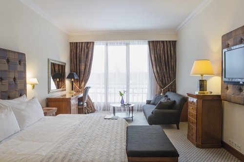 Viešbutis vestuvėms Svajonių vestuvės viešbutyje “Vilnius Grand Resort” 