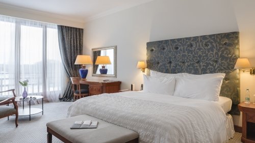 Viešbutis vestuvėms Svajonių vestuvės viešbutyje “Vilnius Grand Resort” 