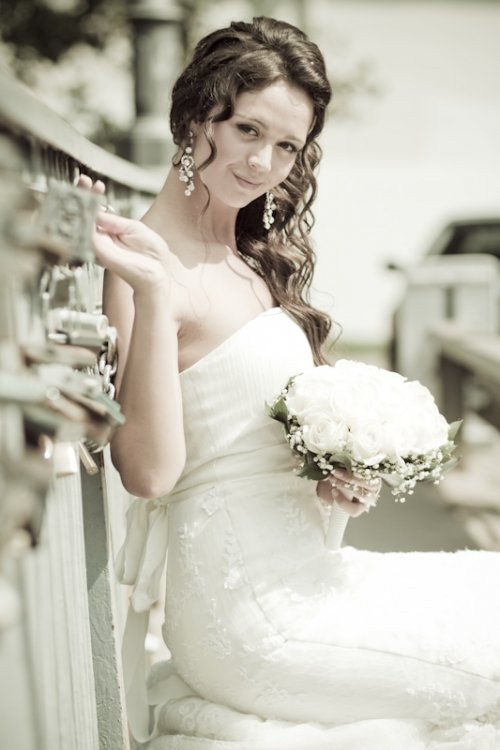 Fotografė Jolita Kimsaitė