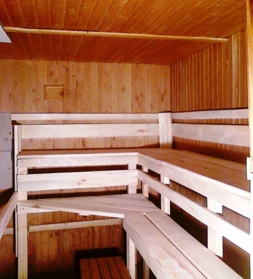 Kaimo turizmo sodyba gražioje vietoje "GERVIŲ TAKAS"