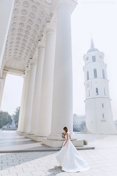 Vestuvių fotografija