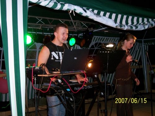 Vestuvių muzikantai Grupė "Tau"  Tel. 8-652-98889  