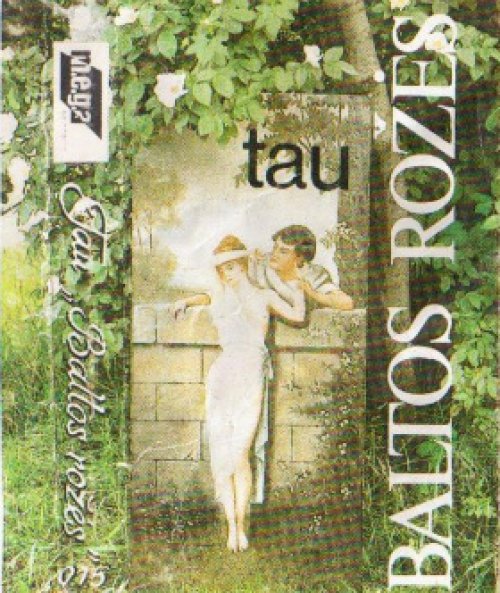 Vestuvių muzikantai Grupė "Tau"  Tel. 8-652-98889  