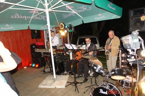 Muzikantų, video-foto paslaugos