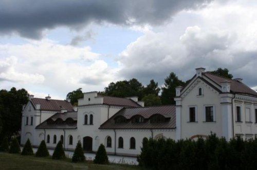 Lankytinos vietos Vilniaus universiteto Botanikos sodas