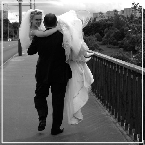 Vestuvių fotografai ir filmuotojai