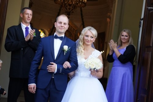 Vestuvių fotografai ir filmuotojai