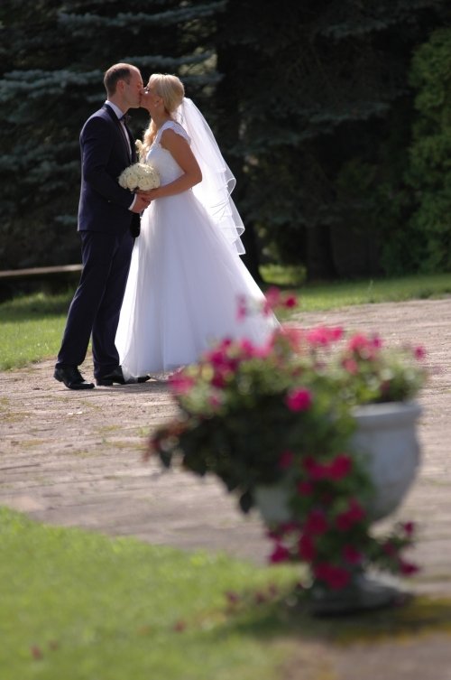 Vestuvių fotografai ir filmuotojai