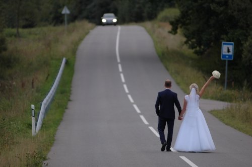 Vestuvių fotografai ir filmuotojai
