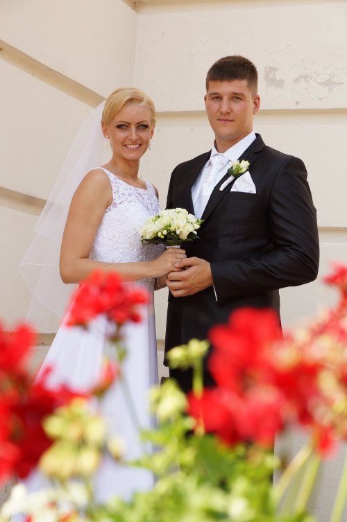 Vestuvių fotografai ir filmuotojai