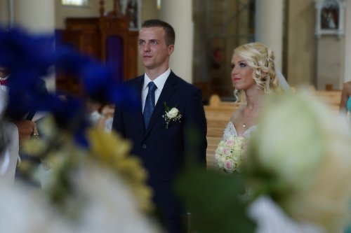Vestuvių fotografas Vestuvių fotografai ir filmuotojai