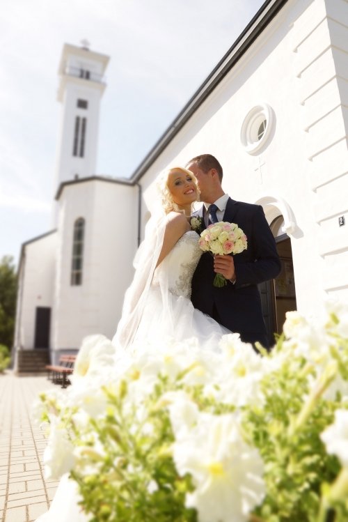 Vestuvių fotografas Vestuvių fotografai ir filmuotojai