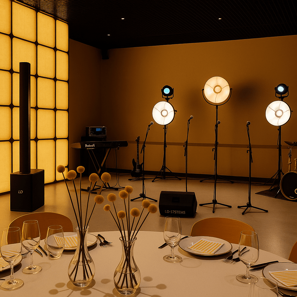 Gyvo garso grupė "Diksai" -  Muzika tobulai šventei !