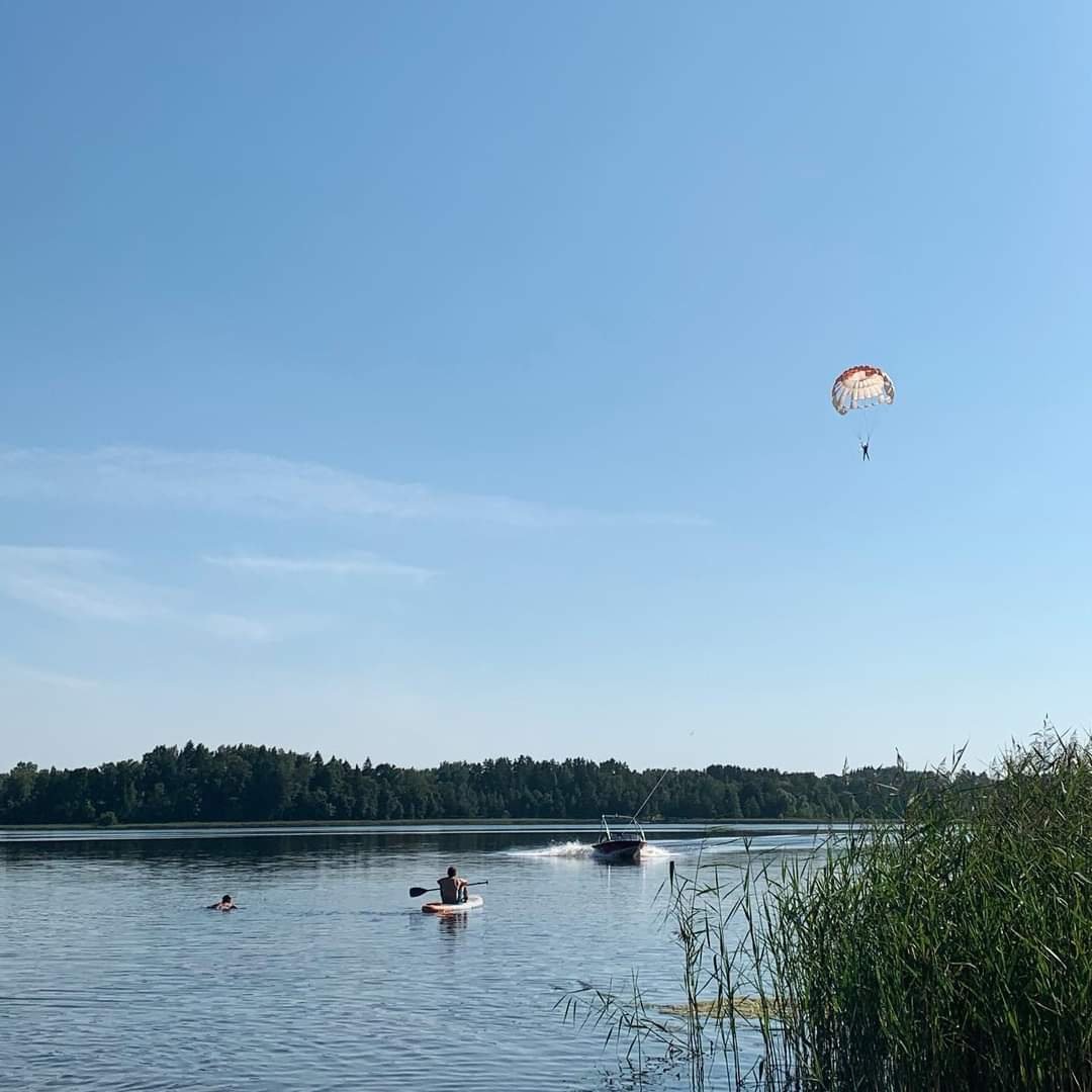 „Bitės vila“ Jūsų šventei