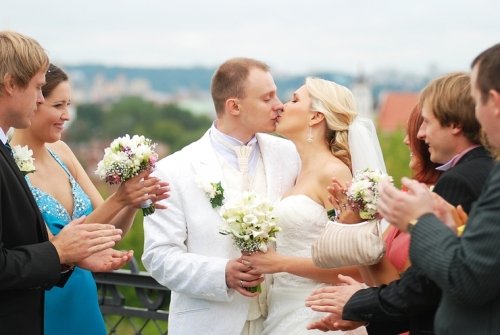 Vestuvių fotografas Jaroslavas
