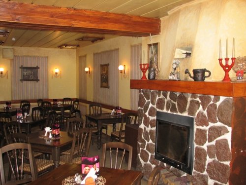 Restoranai, kavinės, barai, salės Puiki vieta Jūsų šventei! 