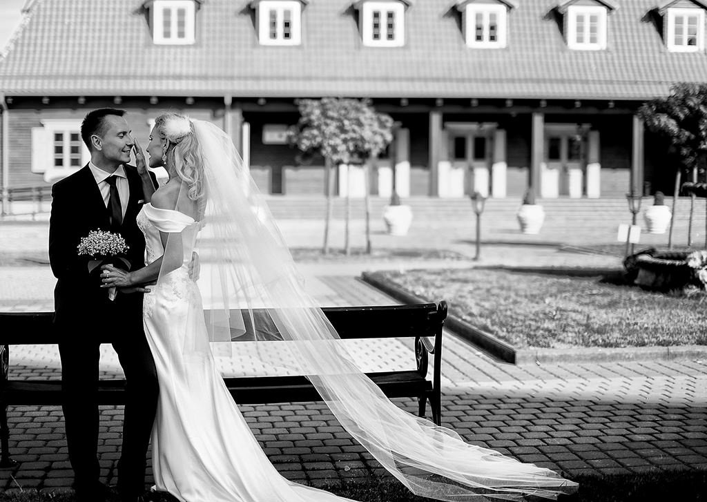 Vestuvių fotografas Gedas Girdvainis Photography