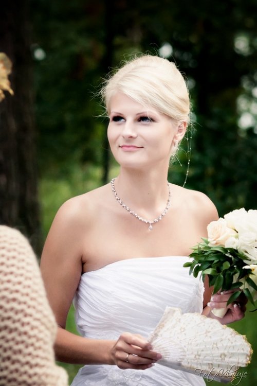 Vestuvinė fotografija