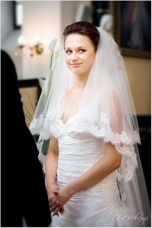 Vestuvinė fotografija