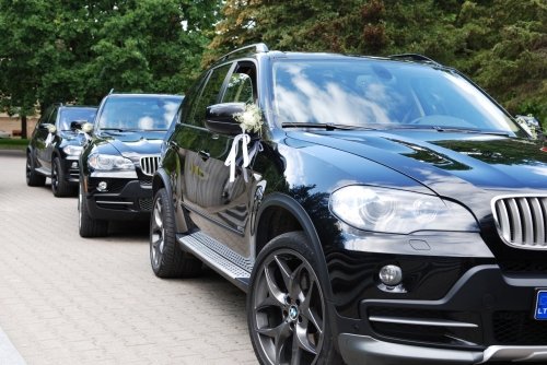 Bentley, Maybach, Mercedes-Benz limuzinų nuoma