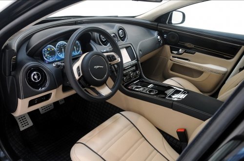 Linas Gavėnas. Naujų BMW 5, BMW 7 ir Jaguar XJ nuoma