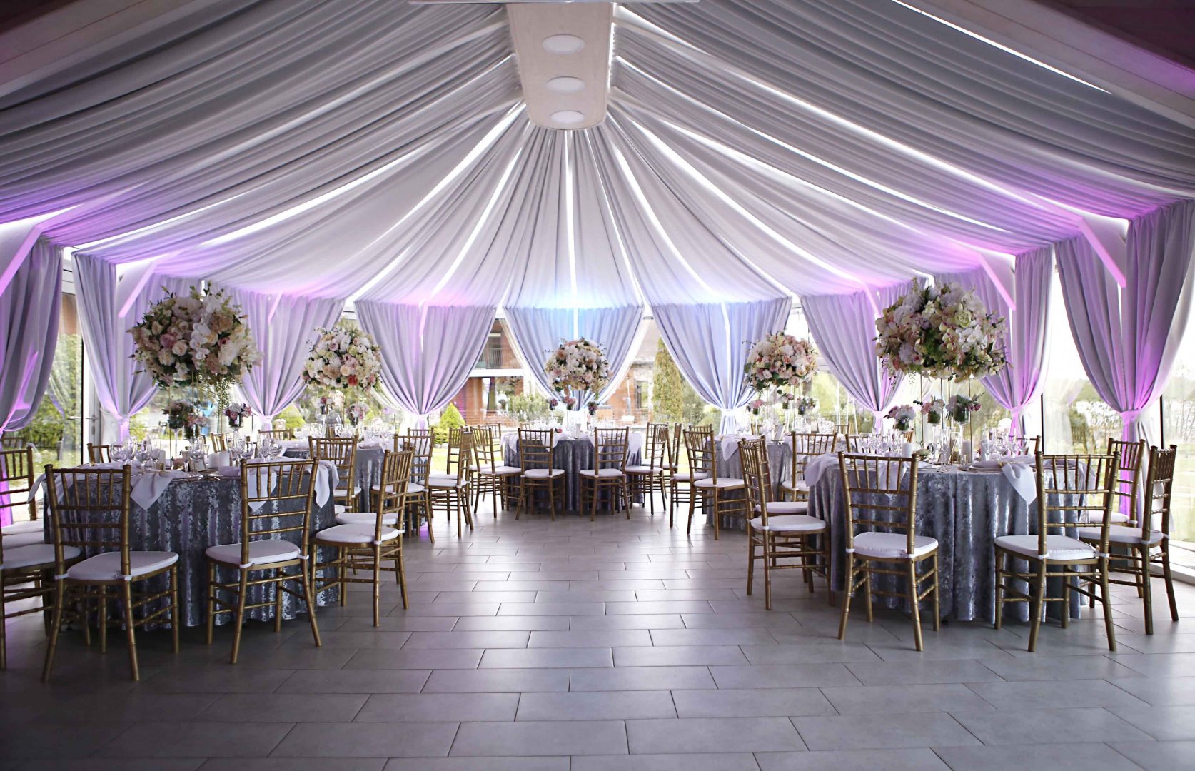 Vestuvių Salė bei Nakvynė 80 vietų Molėtų rajone 