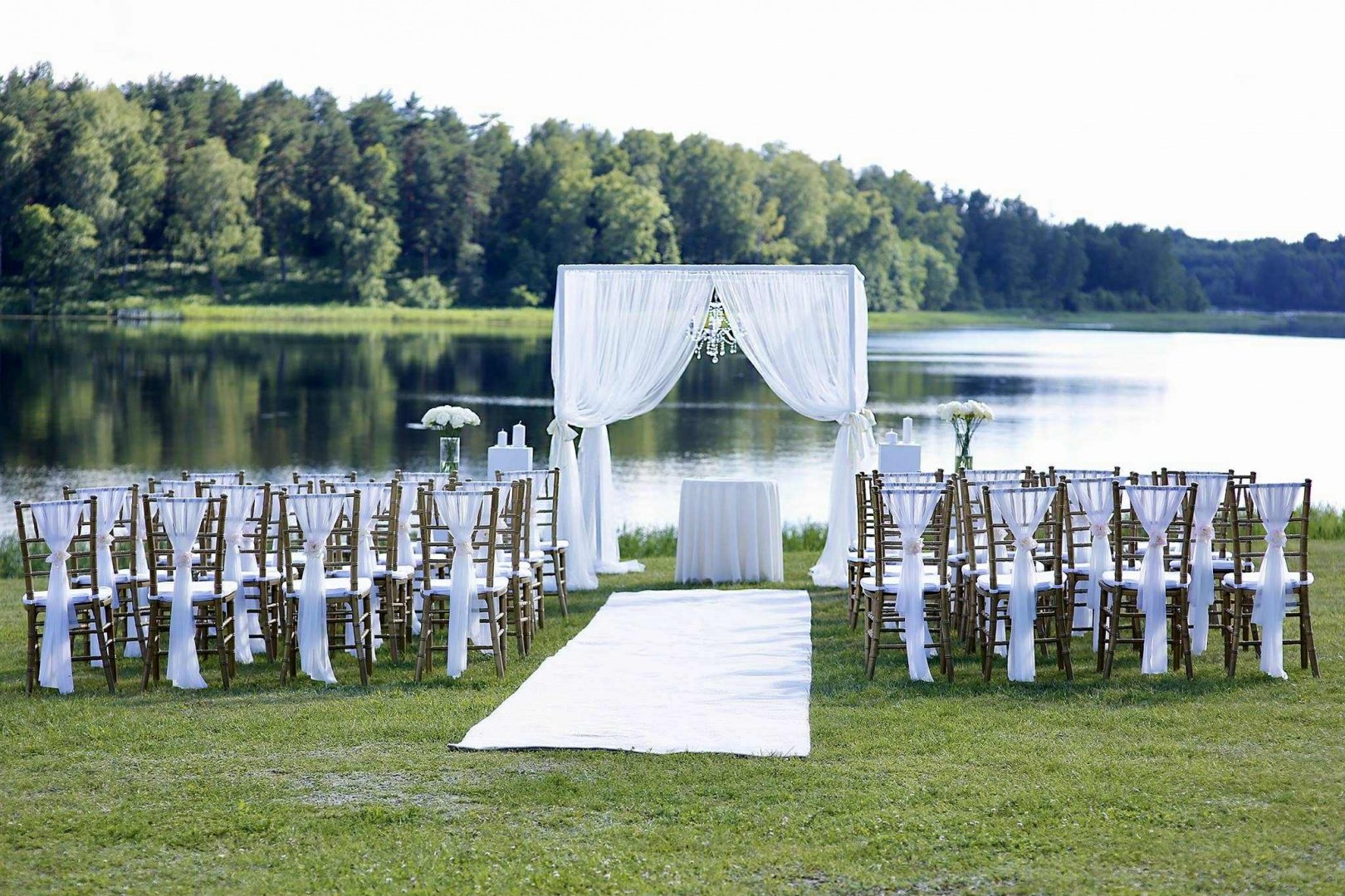 Vestuvių Salė bei Nakvynė 80 vietų Molėtų rajone 