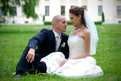 Kokybiškai filmuojame ir fotografuojame vestuves