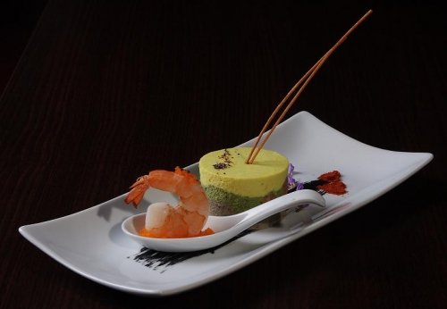 Restoranai, kavinės, barai, salės Viešbučio restoranas EUROPA ROYALE KAUNAS 