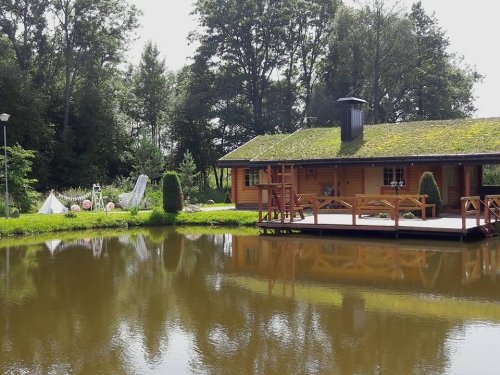 LINGIŲ sodyba