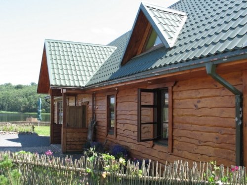 Įlankos sodyba - Jūsų gražioms vestuvėms