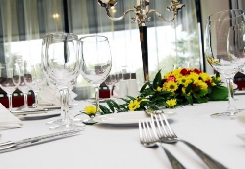 Restoranai, kavinės, barai, salės Jaukus vakaras restorano „L‘Ambra Rossa“ aplinkoje