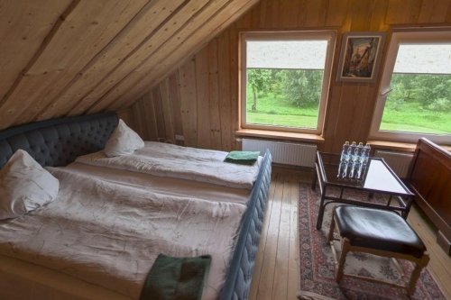 Sodybos, dvarai, vilos Kaimo sodyba "Ilgajis" tai Puikiausia vieta Jūsų vestuvėms!!! 
