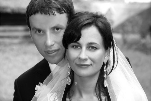 Fotografas Vestuvėms - Walentinas Ronil