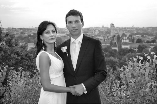 Fotografas Vestuvėms - Walentinas Ronil