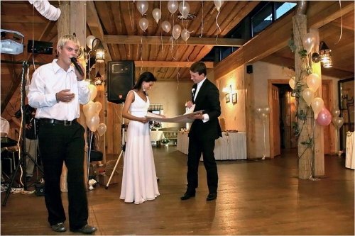 Fotografas Vestuvėms - Walentinas Ronil