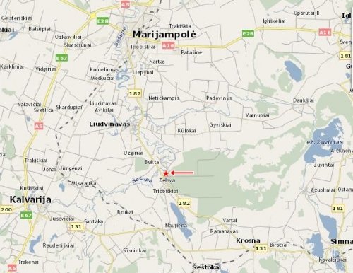 Karpavičių sodyba