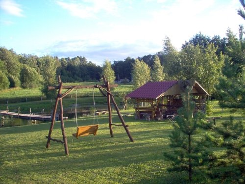 Karpavičių sodyba
