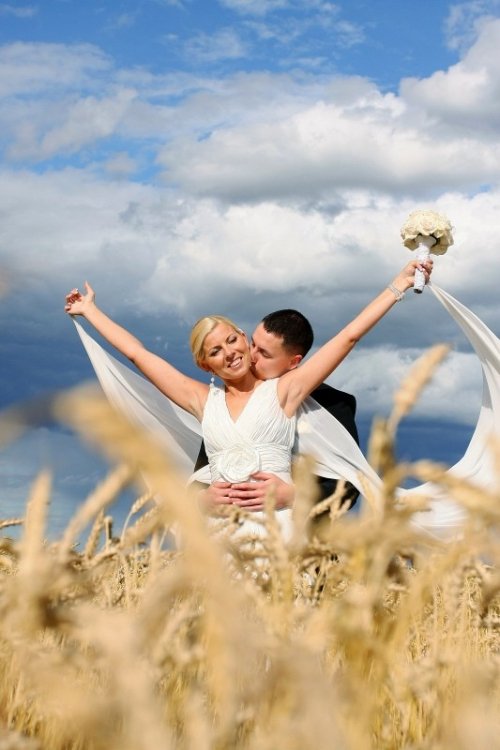 Vestuvių fotografai - MARRY.LT