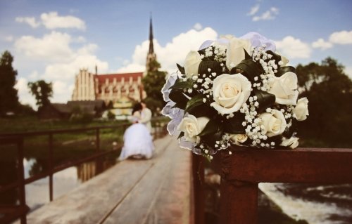Išskirtinė fotografija Jūsų Vestuvėms