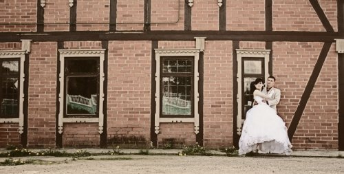 Išskirtinė fotografija Jūsų Vestuvėms