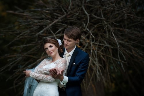 Vestuvių fotografija. www.FotoPortretas.lt