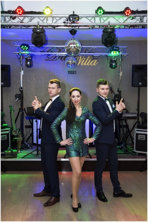 Vestuvių muzikantai / Weselni muzykanci - RanDeVú   +370 67649373